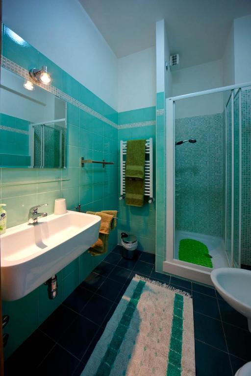 B&B A Casa Di Nannali Rom Zimmer foto