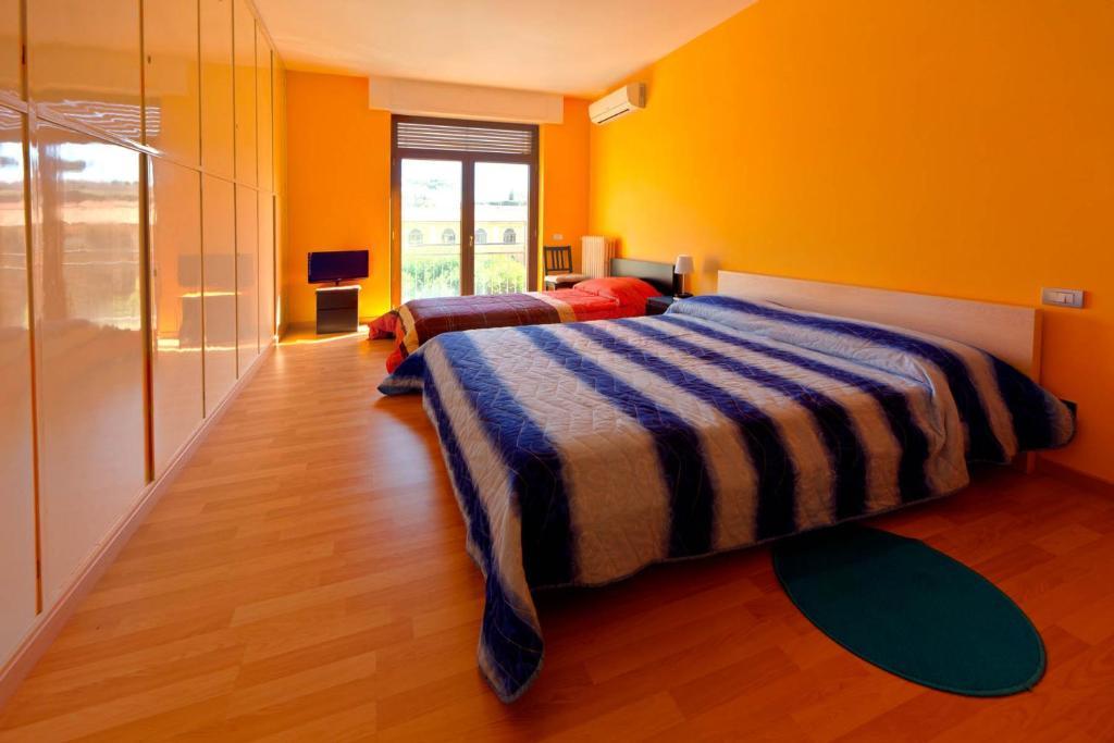 B&B A Casa Di Nannali Rom Zimmer foto
