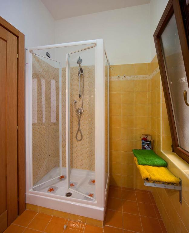 B&B A Casa Di Nannali Rom Zimmer foto